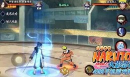 佐助新春限定爆料视频,神秘技能曝光，精彩剧情抢先看！